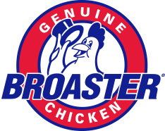 Broaster Logo