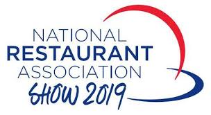 National Restaurant Association show 2020