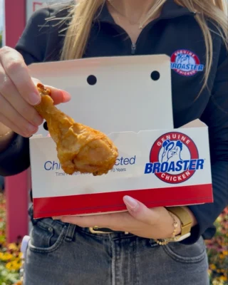 洋楽 Broasted Or Fried What's the difference between Broasted and fried Chicken? - GBC